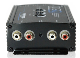 AudioControl LC2i