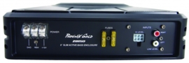 Phoenix Gold Z8150 + SSK8 kabelkit