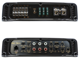 Phoenix Gold RX2750.5