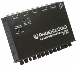 Phoenix Gold EQ 9.0
