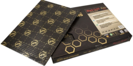 STP Gold Black