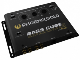 Phoenix Gold Bass Cube 2.0