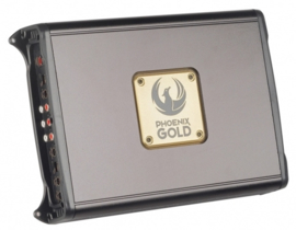 Phoenix Gold RX2500.1