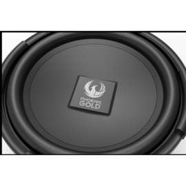 Phoenix Gold RX210D