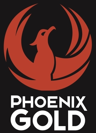 Phoenix Gold logo 2017