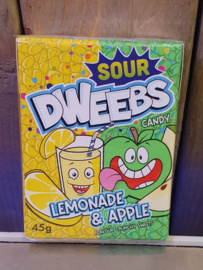 Dweebs Lemonade & Apple