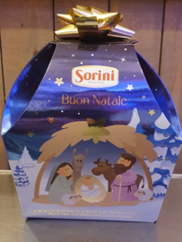 Sorini Chocolade (geschenkdoos)