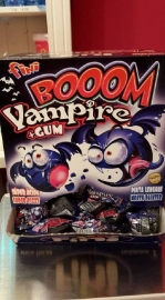 Vampire Gum