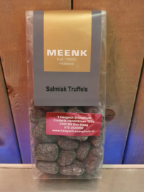 Salmiak Truffels