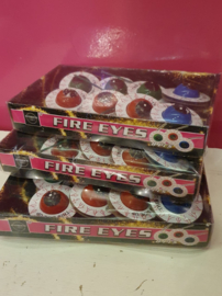 Fire Eyes