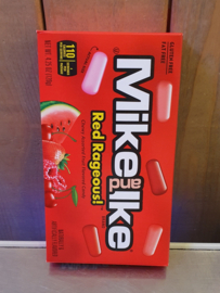 Mike and Like Red Rageous