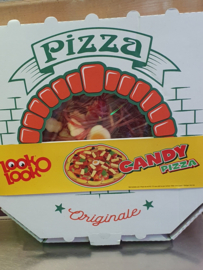Pizza XL