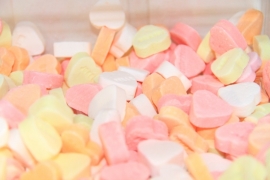 Geluks Hartjes