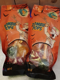 Zombie Lolly's