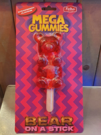 Mega Gummy XXL Beer