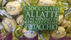 Rovelli Pistacchio