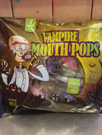 Vampire Lolly