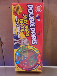 Double Dares Jelly Bean Game