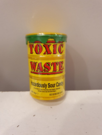 Toxic Waste Yellow