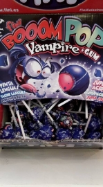 Vampire Lolly Gum