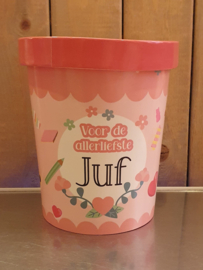 Candy Bucket (JUF)