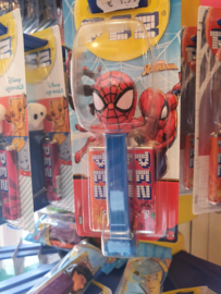 PEZ (Spiderman)