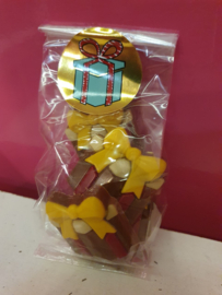 Chocolade Sinterklaas Kadootjes