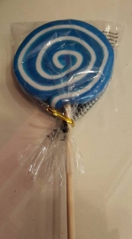 Lolly Blauw