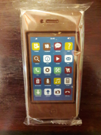 Chocolade I-Phone