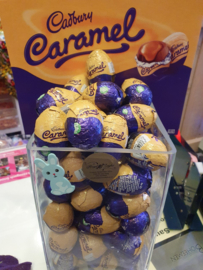 Cadbury Caramel Egg