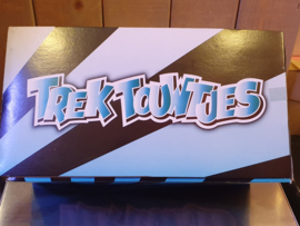 Trek Touwtjes
