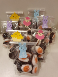 Fondant Eitjes