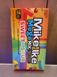 Mike & Like Sweet or Sour