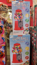 Kauwgomballen Automaat (Groot)