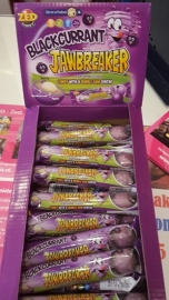 Jawbreaker Blackcurrant