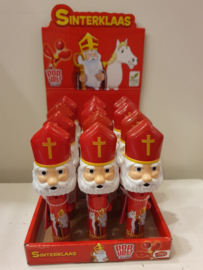 Sinterklaas met Lolly (UITVERKOCHT)