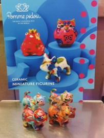 Pomme Pidou Mini's (Poes Kiki)