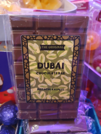 Dubai Chocoladereep