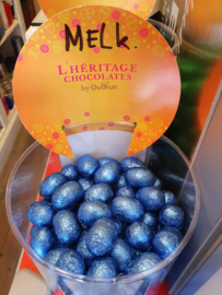 Chocolade Paaseitjes Melk 