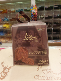 Loison Panettoncino Chocolade (klein)