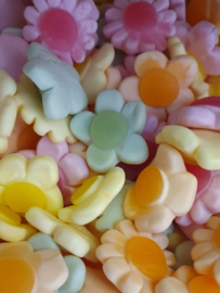 Gummie Bloemen