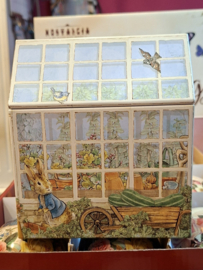 Paasblik Beatrix Potter Kas