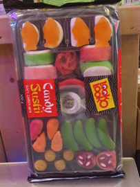 Sushi XL