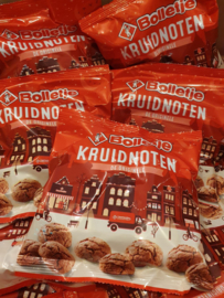 Kruidnootjes (mini zakje)