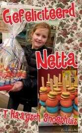 Netta