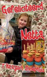 Netta