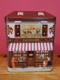 Paasblik Patisserie Shop