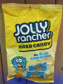 Jolly Rancher Hard Candy Blue Raspberry