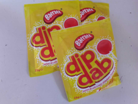 Dip Dap Barratt