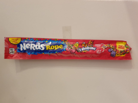 Wonka Nerds Rope Rainbow